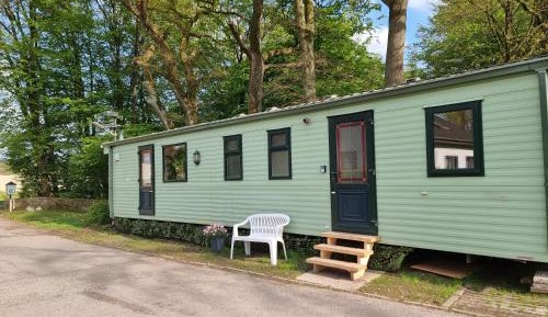 Mobile Home