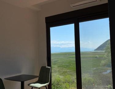 Double Room with Lake View