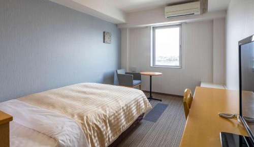 Standard Double Room - Non-Smoking