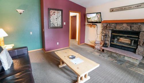 One-Bedroom Chalet