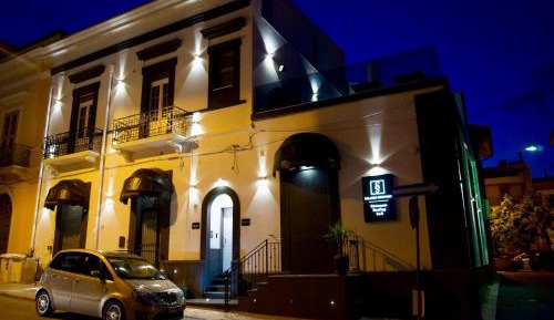 Deluxe Double or Twin Room with Balcony