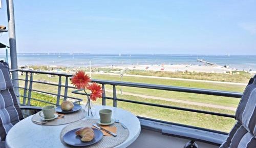 Apartment with Sea View
