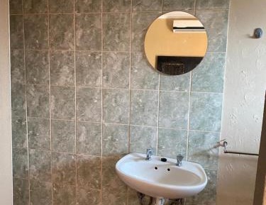 Budget Twin Room