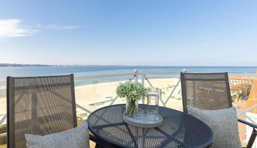 Apartment with Sea View