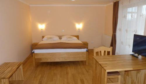 Twin Room - Disability Access