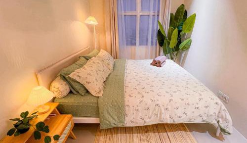 One-Bedroom Superior Apartment