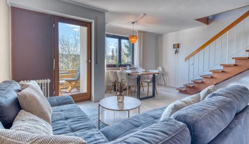 Duplex Apartment