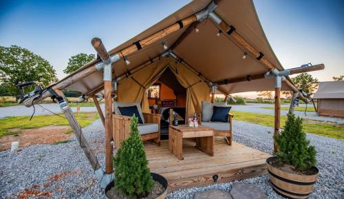 Tent