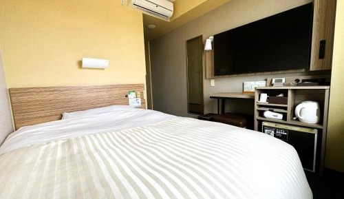 Standard Double Room - Non-Smoking