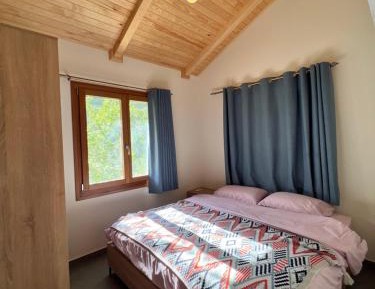 Superior Chalet