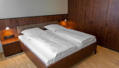 Deluxe Junior Suite