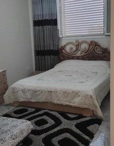Two-Bedroom Standard Apartment