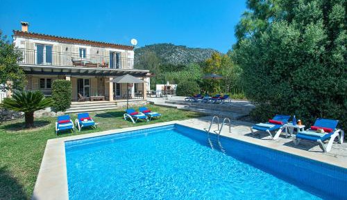Superior Villa