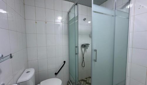 Budget Twin Room