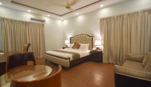King Room