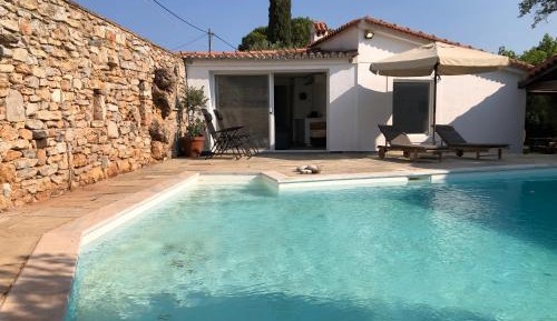 One-Bedroom Villa