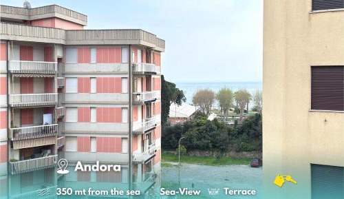One-Bedroom Apartment with Balcony