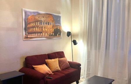 Two-Bedroom Standard Apartment