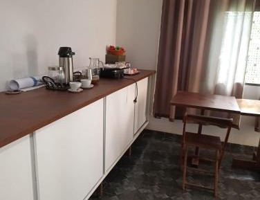 New Year's Eve Special - Single Room