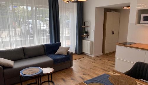 One-Bedroom Premium Apartment