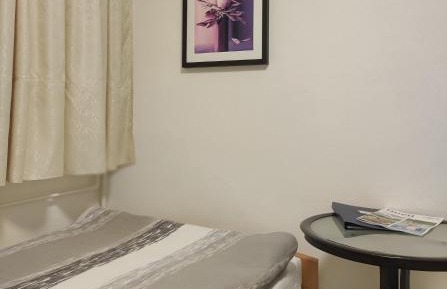 Single Room