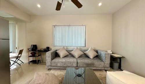 Two-Room Apartment
