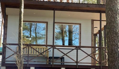 One-Bedroom Bungalow