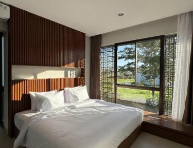One-Bedroom Villa