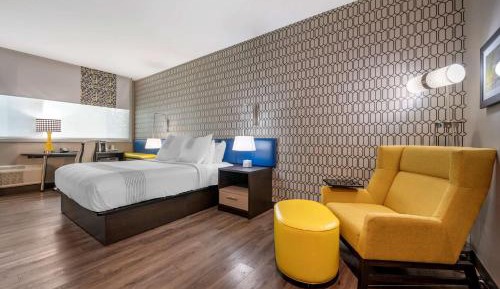 King Room