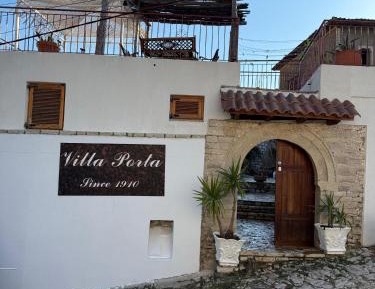 Family Room with Bathroom