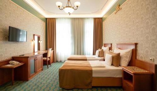Superior Double or Twin Room