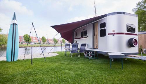 Caravan