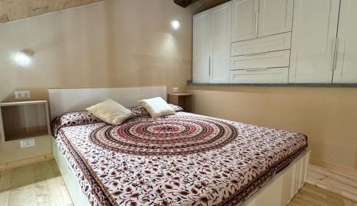 Suite Apartment