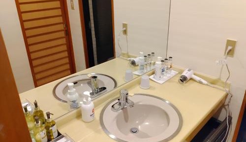 Japanese-Style Room