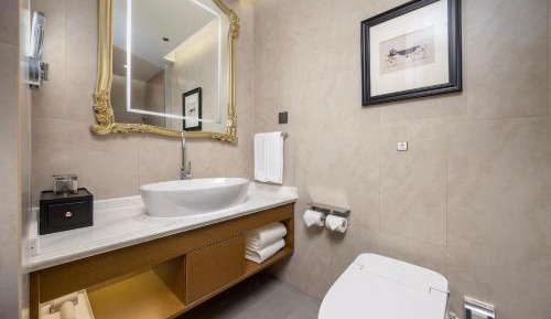 Superior Queen Room