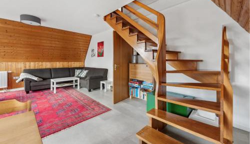 Two-Bedroom Holiday Home