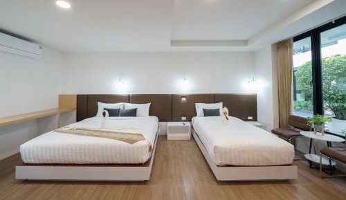 Family Suite