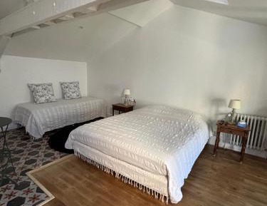 Small Double Room