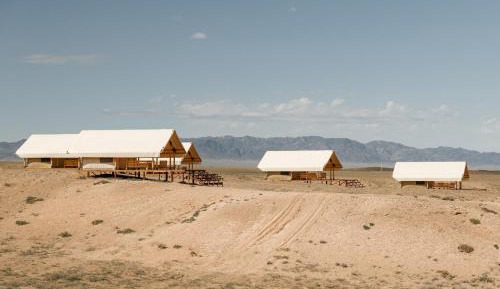 Tent