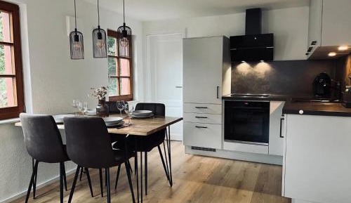Two-Bedroom Superior Apartment