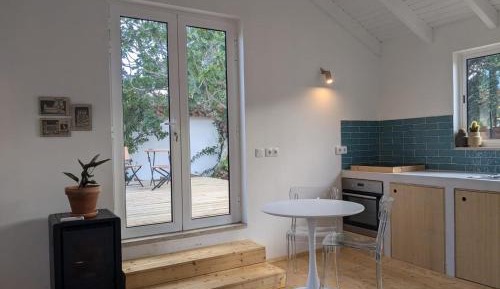 Holiday Home