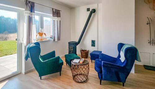 One-Bedroom Holiday Home