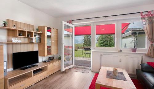 Two-Bedroom Superior Apartment