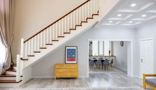One-Bedroom Villa