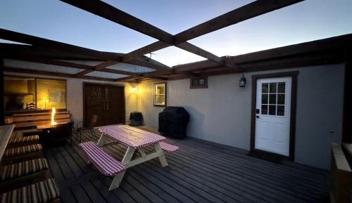 Holiday Home