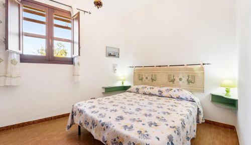 Superior One-Bedroom Apartment