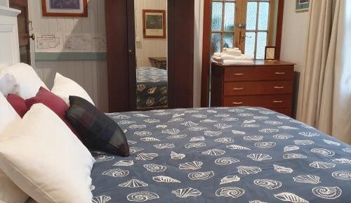 King Room with Mountain View