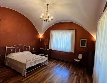 Triple Room with View