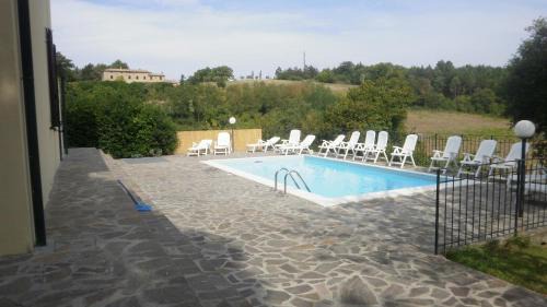 Double Room with Park View