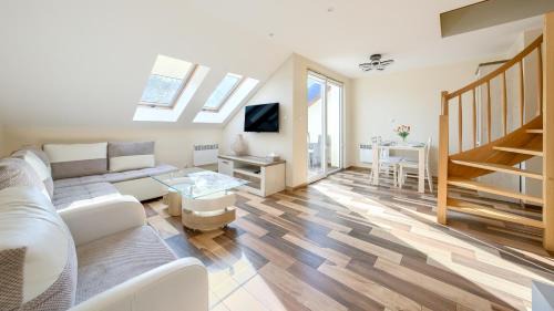 Maisonette